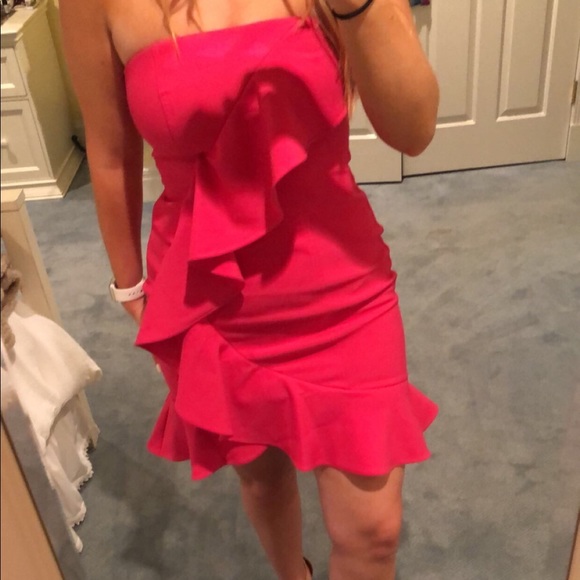 likely monetta dress